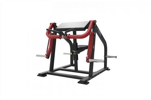 Купить Бицепс сидя UltraGym UG-XM 609 в Москве