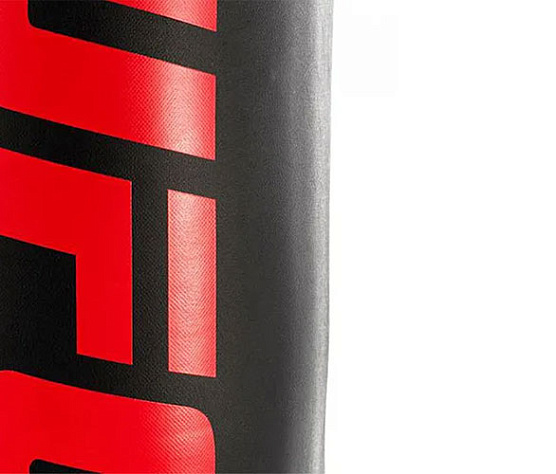 Боксерский мешок UFC PRO черный с наполнителем 45 кг фото7