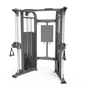 Купить Силовой тренажер Anyfit Двойной блок PE402-123 в Москве