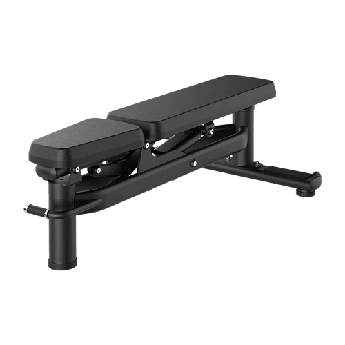 Регулируемая скамья Smith Fitness Excellence RE6016
