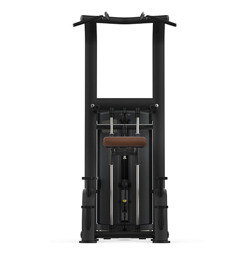 Гравитрон (Подтягивание/Отжимание) INTENZA DL-12