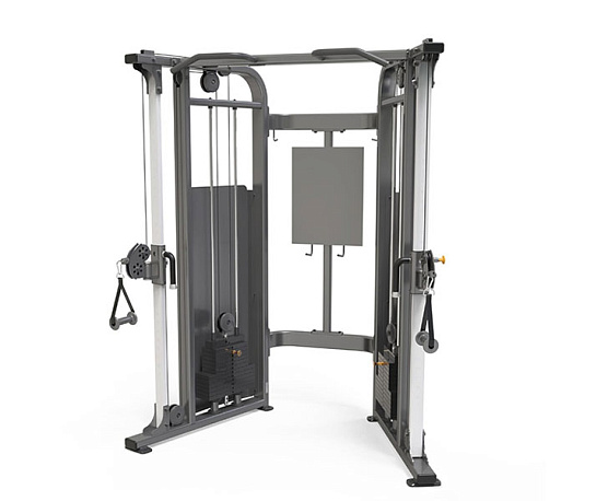 Двойной блок Anyfit PE402-123 фото1