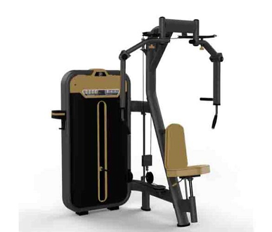 Сведение рук / Отведение рук назад Fiton BM-002A