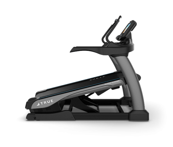 Беговая дорожка True Fitness ALPINE RUNNER c консолью Emerge фото1