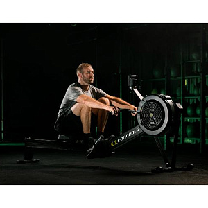 Купить Гребной тренажер Concept 2 RowErg Standart (ex модель D) Гребной тренажер в Москве
