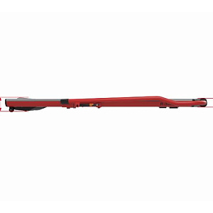 Купить Беговая дорожка Unix Fit R-300C Red в Москве