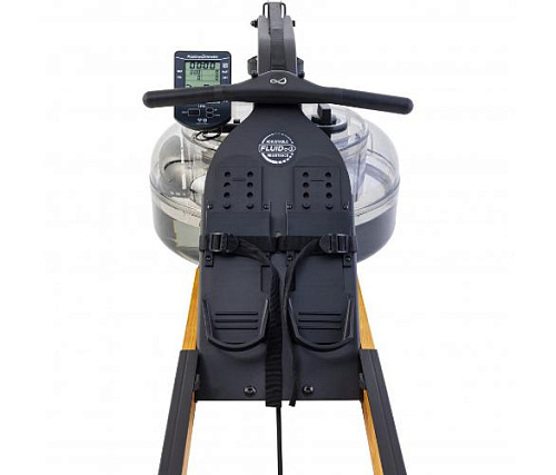 Гребной тренажер First Degree Fitness Apollo XL