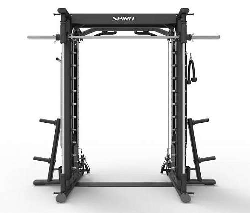 Функциональная силовая станция Spirit Fitness SP-3601