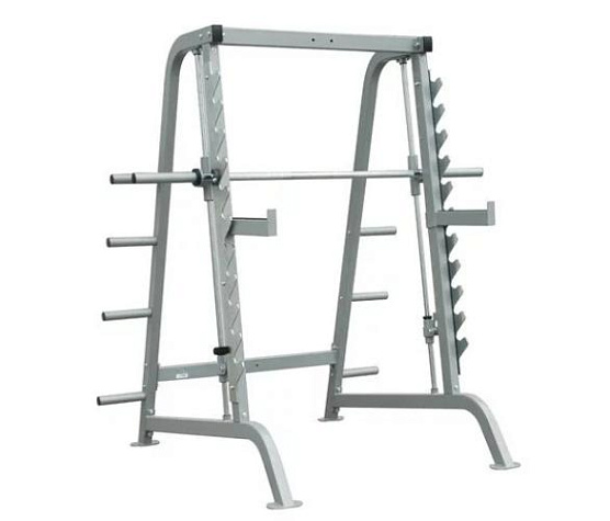 Машина Смита Aerofit Impulse IFHC+IFHCS