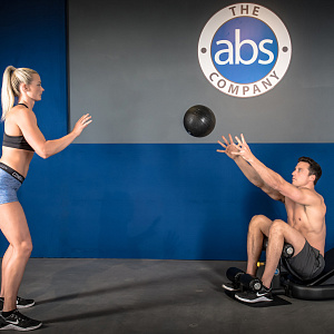 Скамья для пресса домашняя Ab Coaster X3S Pro Купить Скамья для пресса домашняя Ab Coaster X3S Pro в Москве