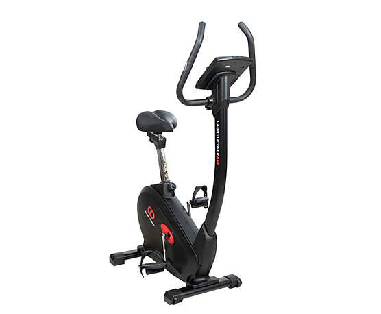Велотренажер CardioPower B40 фото3