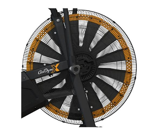 Аэробайк Octane ADX фото3