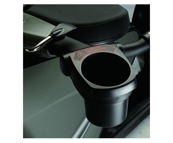 Горизонтальный тренажер Smith Fitness Excellence RCB550 iSmart фото3