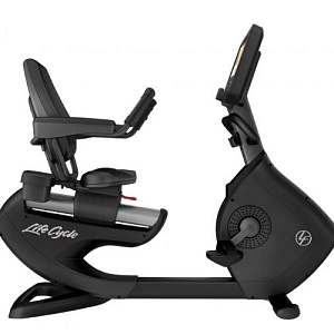 Купить Велотренажер Life Fitness Elevation Discover SE3 HD в Москве