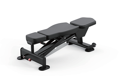 Скамья многофункциональная регулируемая Xenjoy Multi-purpose Adjustable Chair