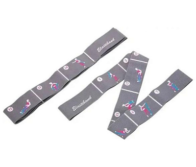 Эспандер эластичный Spirit Fitness