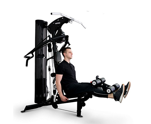 Мультистанция Inspire M2(M202B)