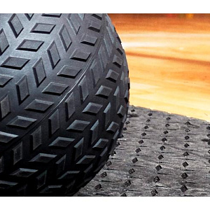 Купить Original FitTools Слэмболл 25 кг в Москве