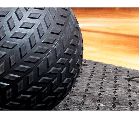 Слэмболл Original FitTools 50 кг фото1