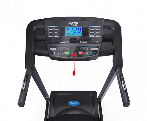 Беговая дорожка DFC Fytter 6X