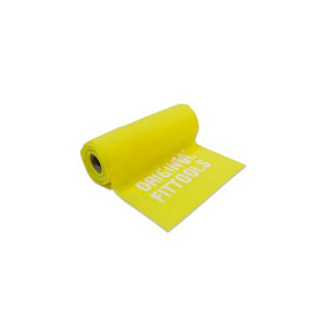 Купить Original FitTools Эспандер ленточный TPE 6000х150х0.3 мм в Москве