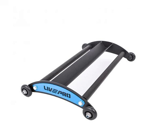 Купить Роллер для ягодичных мышц Livepro LP8347 в Москве