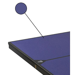 Купить Killerspin Revolution Classic SVR-Silver1 в Москве
