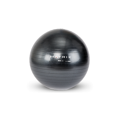Мяч гимнастический Matrix Fitness Anti-Burst Fit Ball