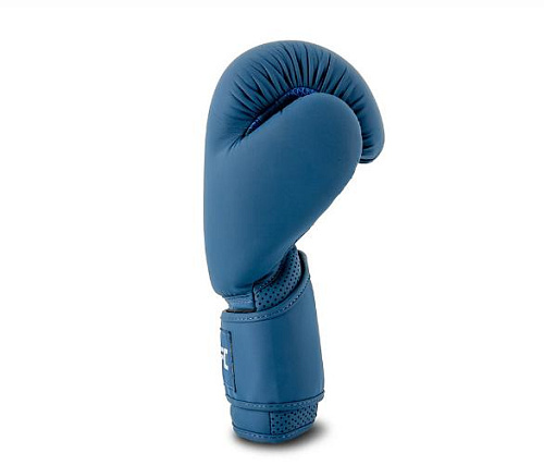 Перчатки для бокса UFC Tonal Boxing 12Oz синие