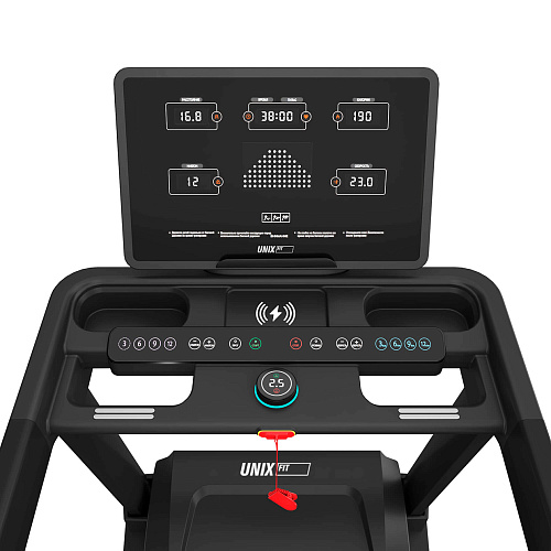 Беговая дорожка UNIX Fit MX-970 (версия 2.0)