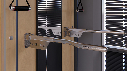 Напольный турник Desire Personal Vision