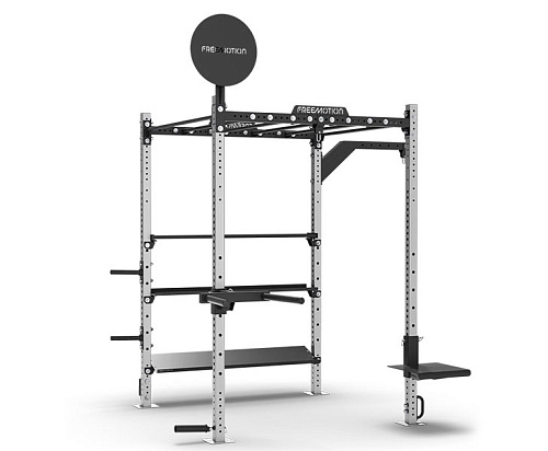 Многофункциональный комплекс Freemotion Fitness FMDY6MBR