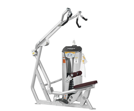 Силовой тренажер Hoist ROC-IT RS-1201 фото9