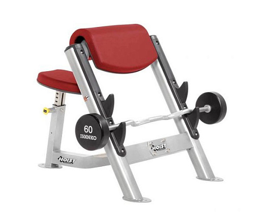 Силовой тренажер Hoist CF-3550