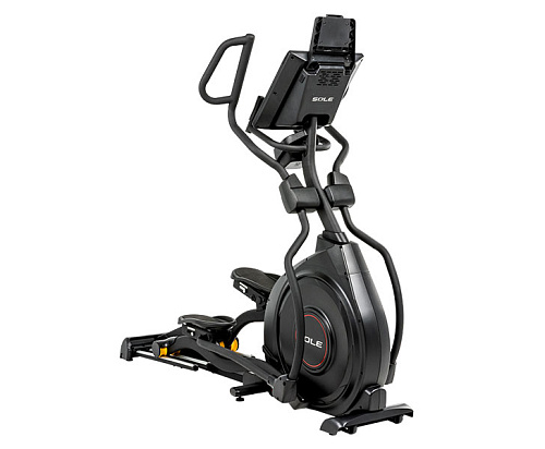 Эллиптический тренажер Sole Fitness E95 (2023)
