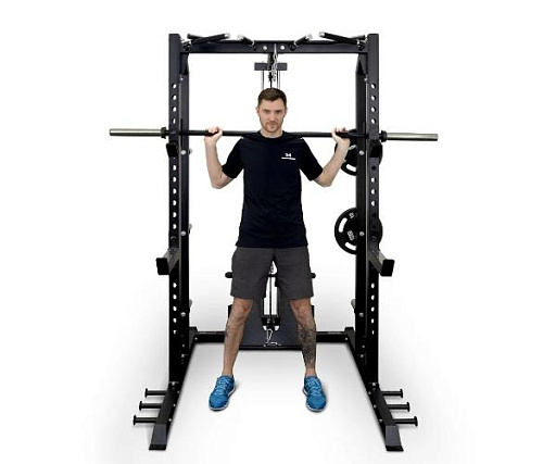 Машина Смита Protrain HCLT-2004