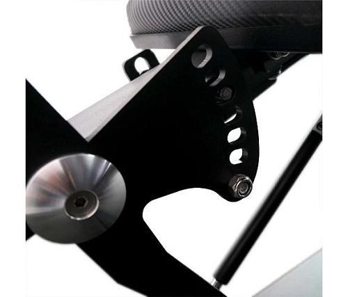 Разгибание ног сидя Realleader M2-1005