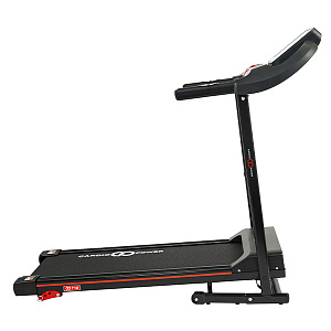 Купить Беговая дорожка CardioPower T10 в Москве