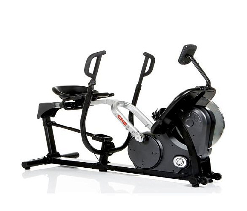 Гребной тренажёр Inspire CR2