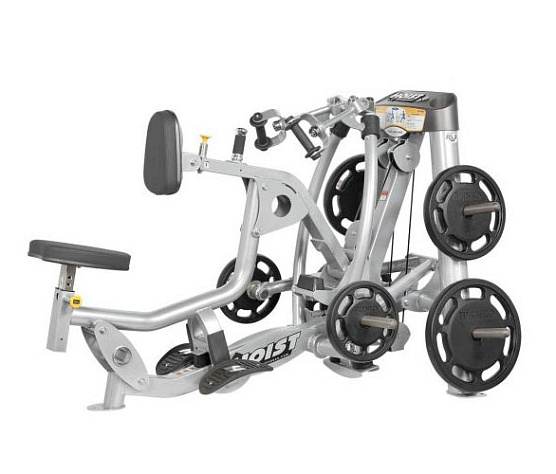 Силовой тренажер Hoist RPL-5203 фото11