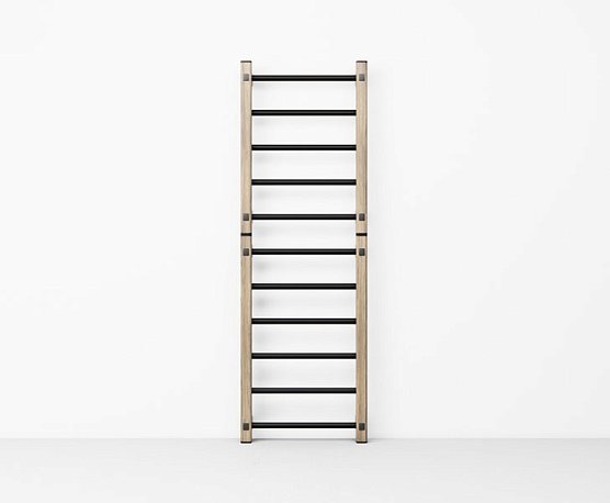 Суперкомпактная шведская стенка Desire Compact фото1