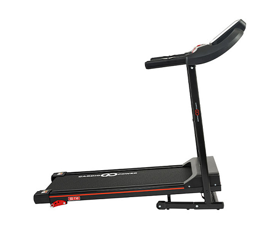 Беговая дорожка CardioPower T10 фото3
