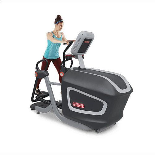 Эллиптический тренажер StarTrac 8VS VersaStrider 10