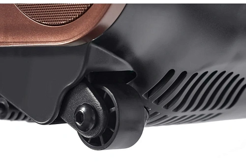 Беговая дорожка Titanium Slimtech C20 (коричневая)