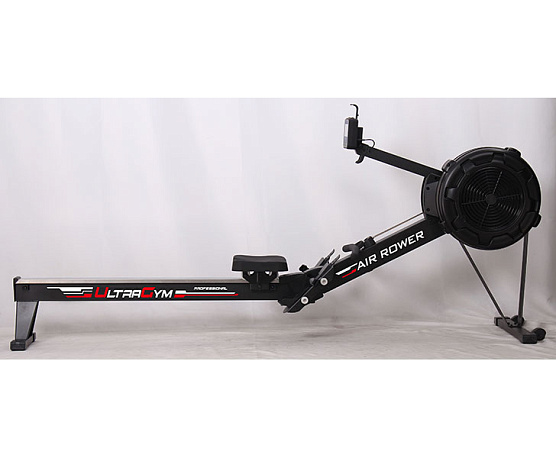 Гребной тренажер Ultra Gym Air Cross UG-CP 002 фото7