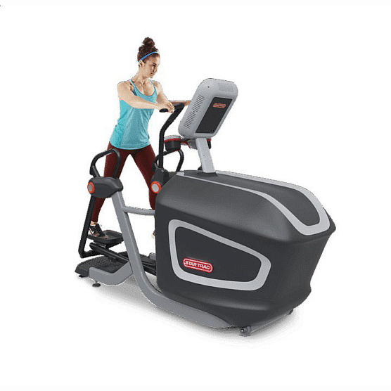 Эллиптический тренажер StarTrac 8VS VersaStrider 10 фото1