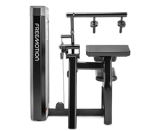Трицепс сидя Freemotion Fitness Epic ES811 фото3