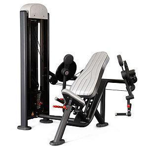 Купить Силовой тренажер Panatta FIT EVO 1FE456 Независимый бицепс -45 в Москве