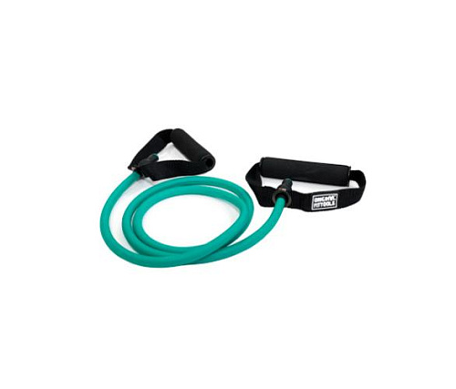 Эспандер трубчатый Original FitTools 6*11*1350 мм Купить Эспандер трубчатый Original FitTools 6*11*1350 мм в Москве