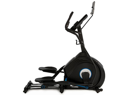 Эллиптический тренажер Xterra FSX3500 фото1